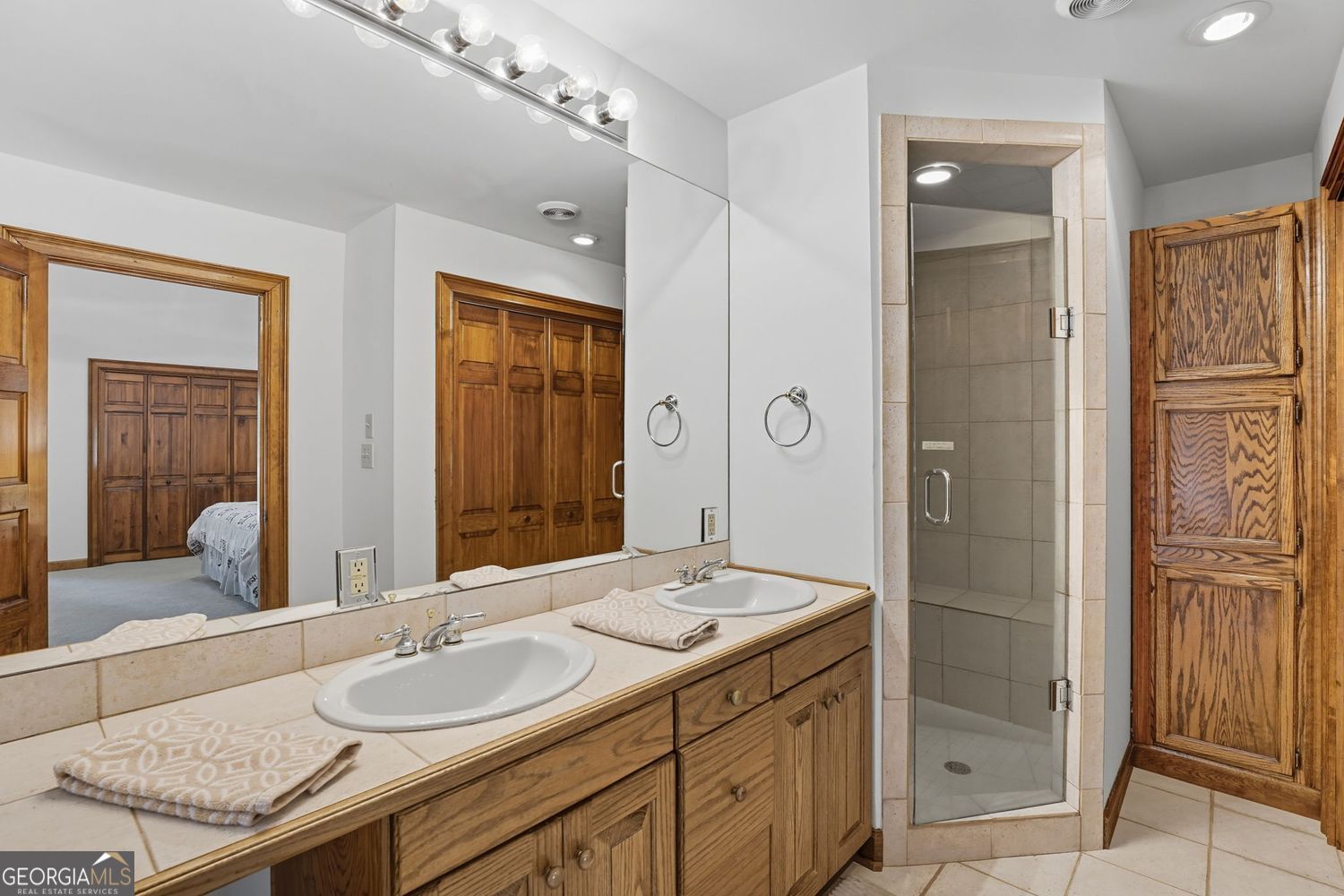 LANIER COUNTRY CLUB ESTATES - Residential