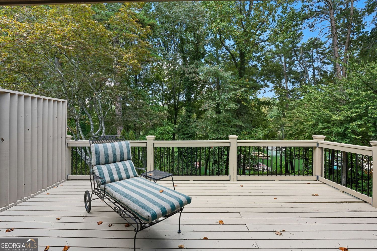 LANIER COUNTRY CLUB ESTATES - Residential