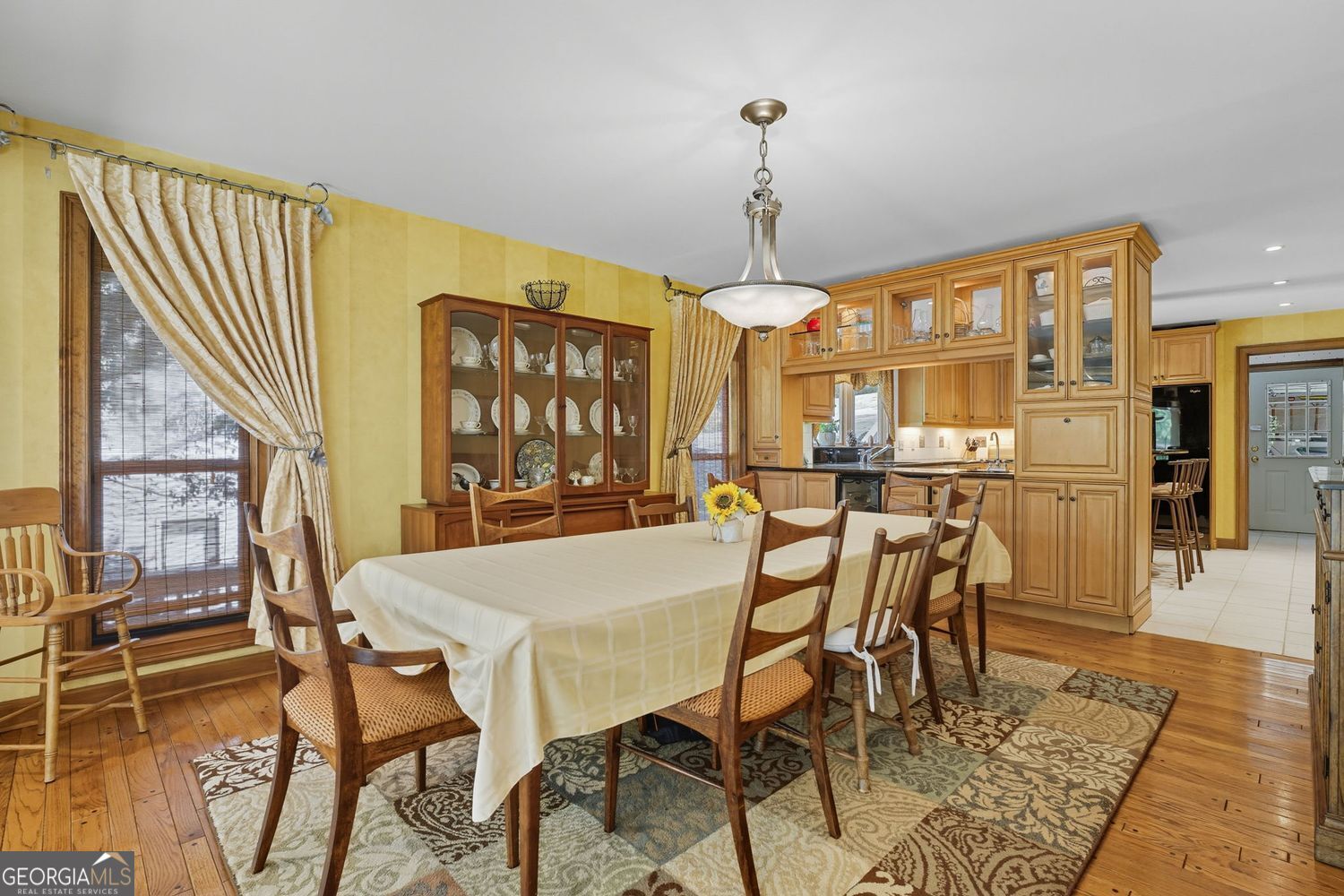 LANIER COUNTRY CLUB ESTATES - Residential