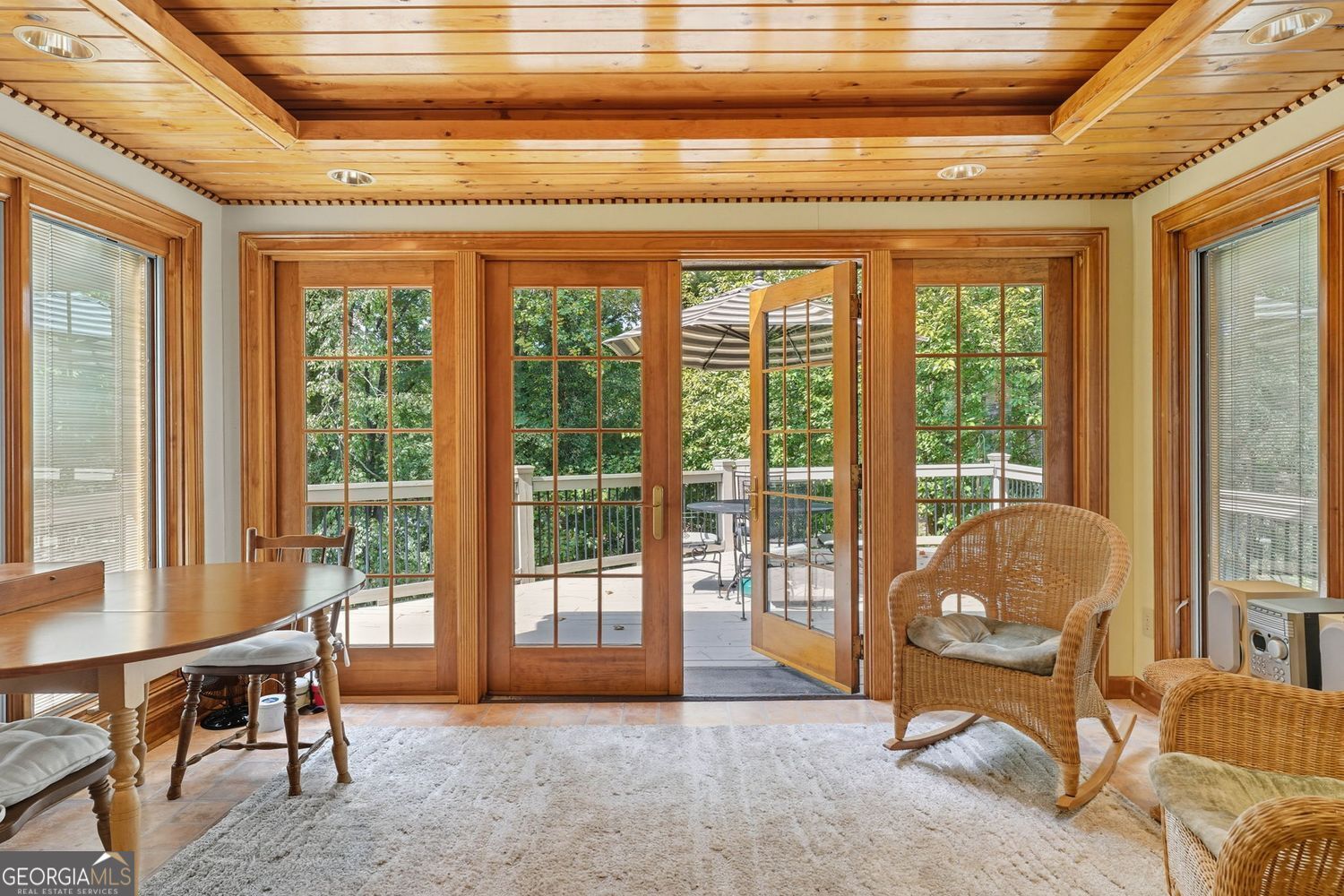 LANIER COUNTRY CLUB ESTATES - Residential