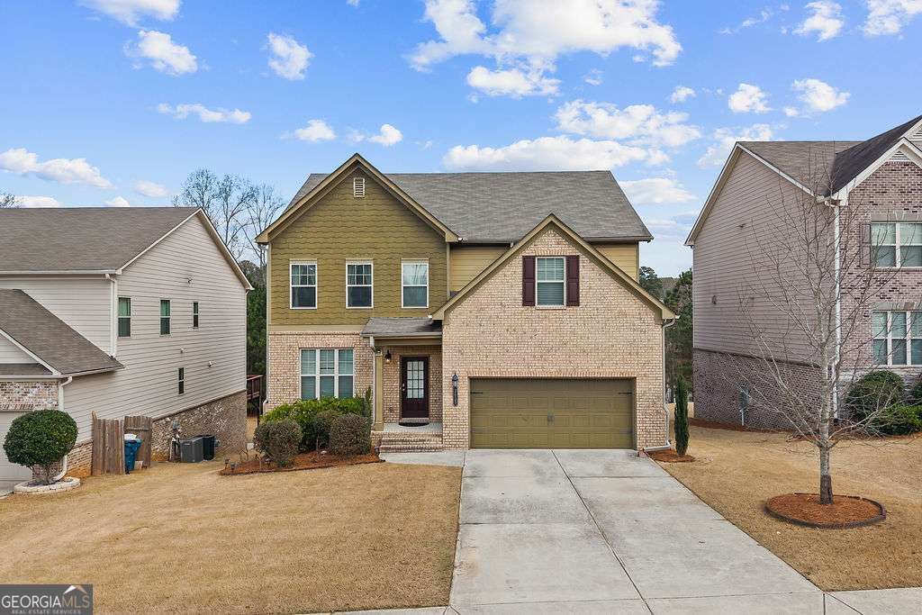 Photo of 2415 Matlin Way, Buford, GA 30519 (MLS # 10707218)