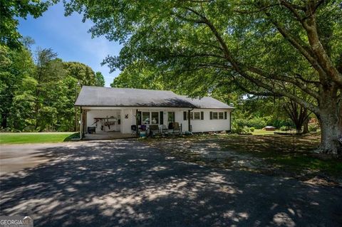 5519 Latty Road, Lula, GA 30554 - MLS#: 10516968