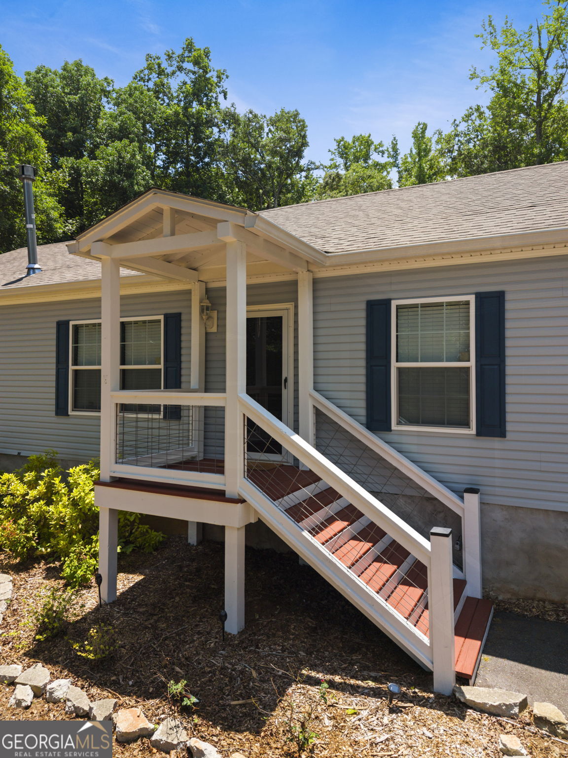 329 Thorpe RD