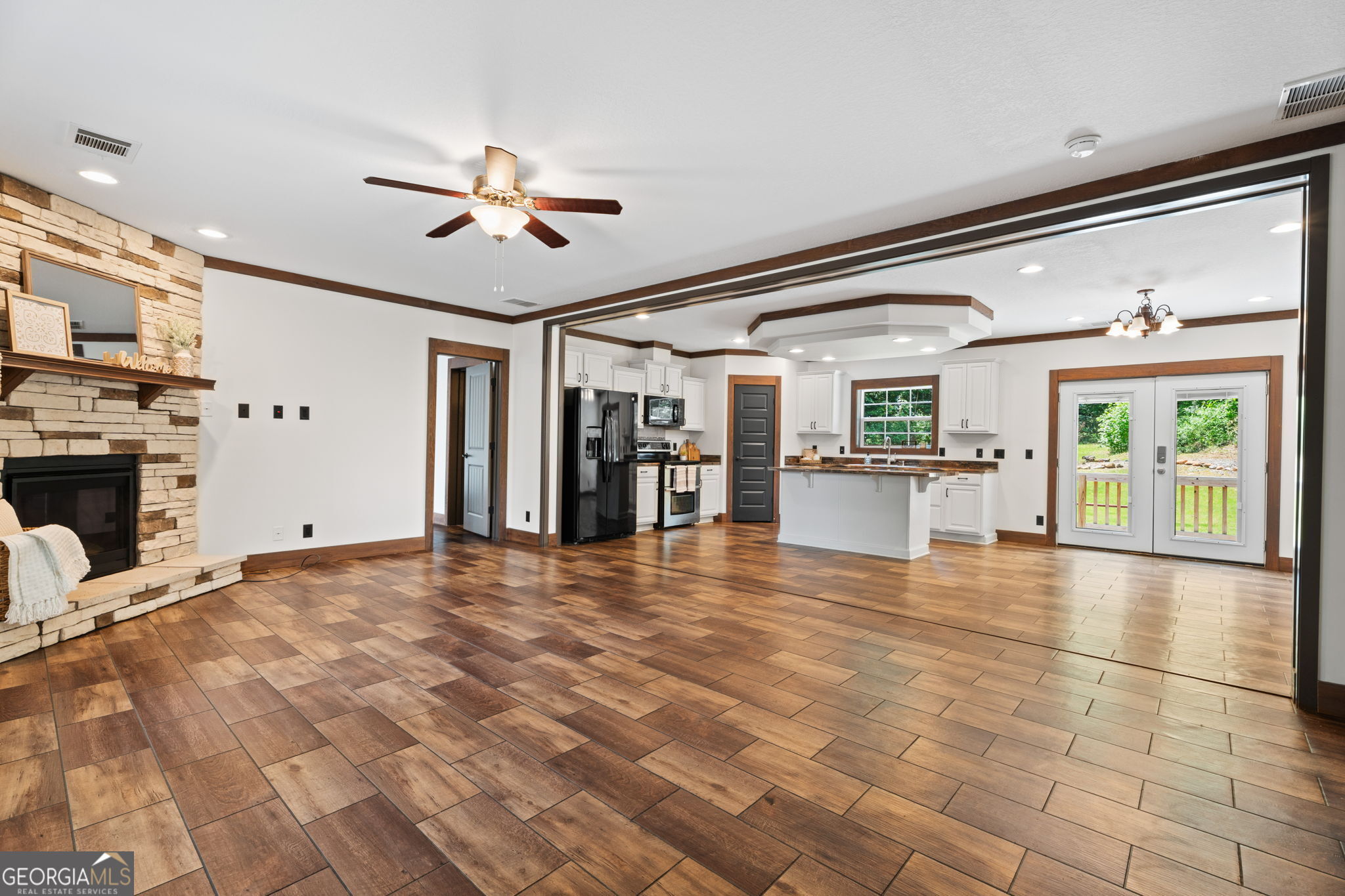 329 Thorpe RD