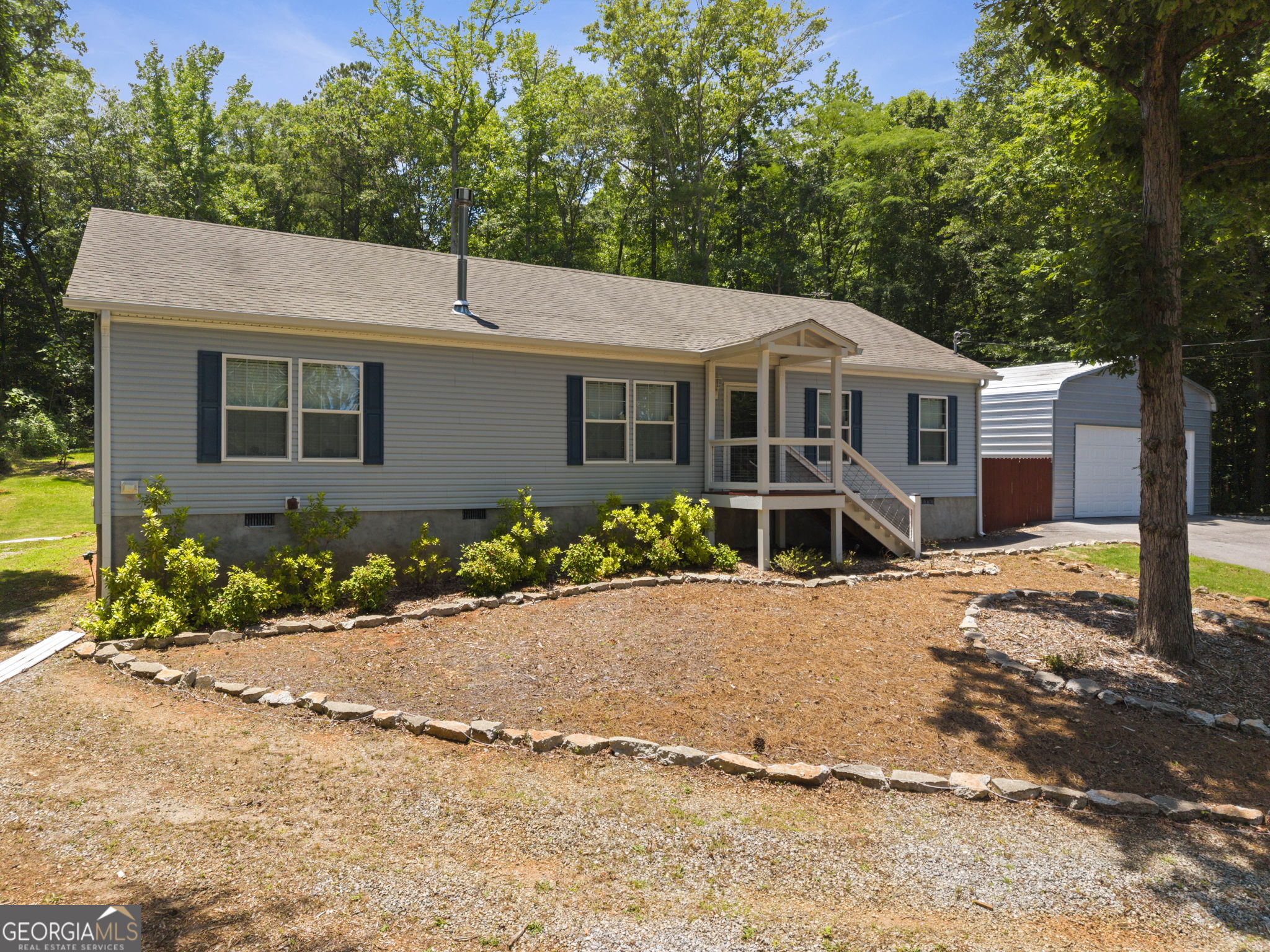 329 Thorpe RD