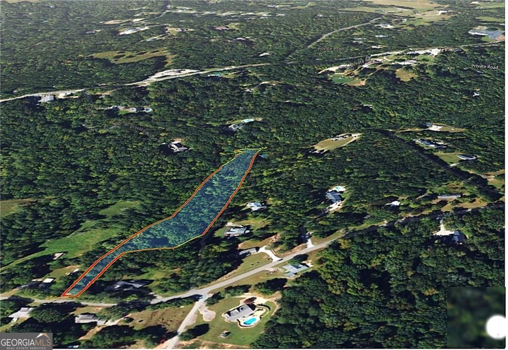 Photo of 667 Avery Road, Canton, GA 30115 (MLS # 10711963)