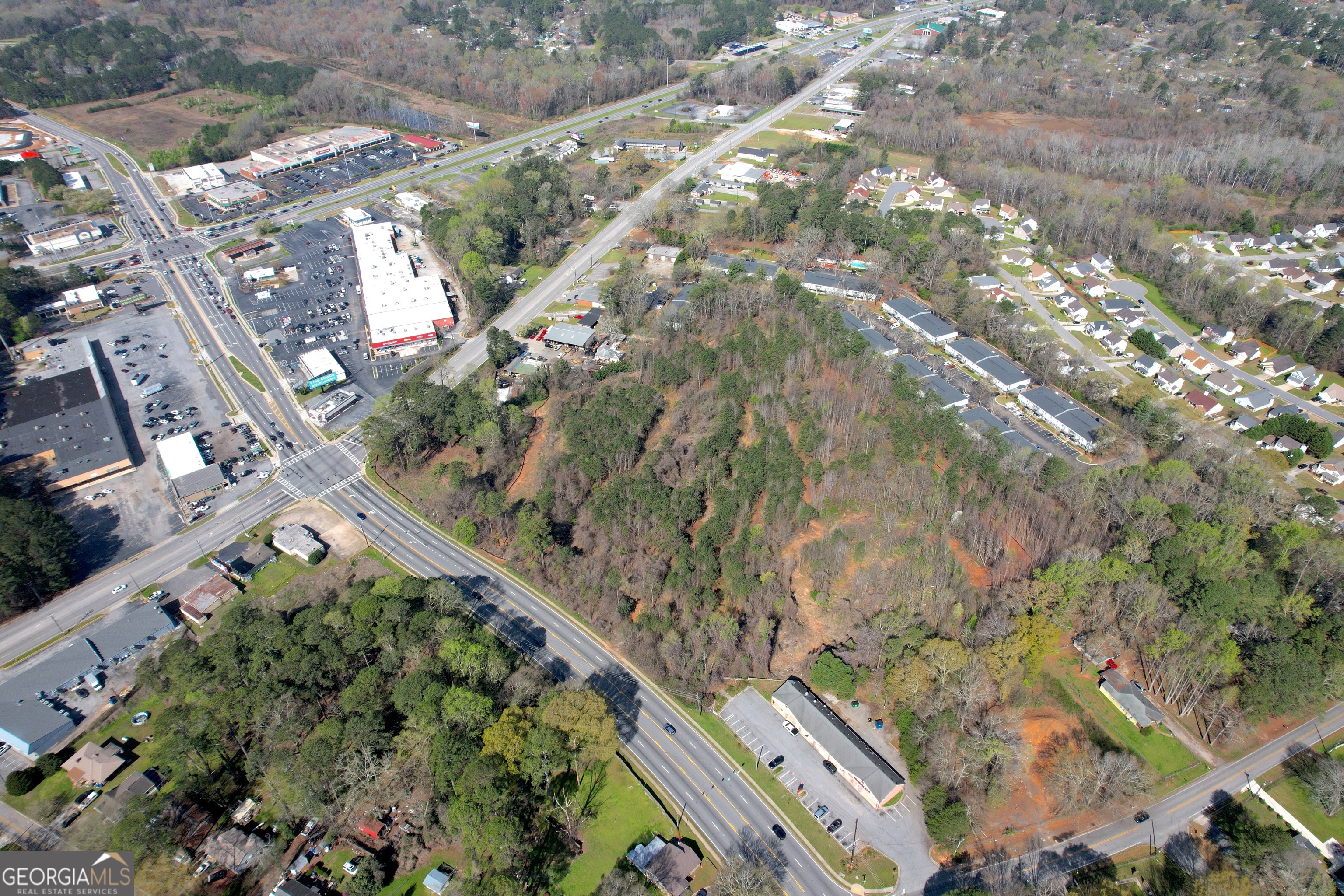 0 Hwy 138 & N Main ST