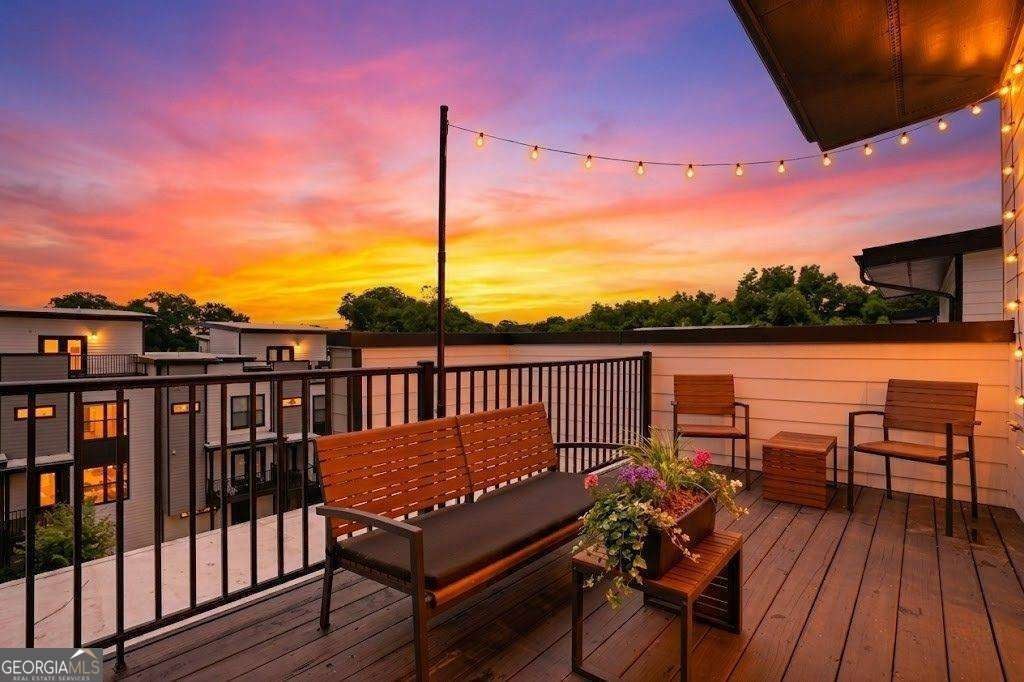 Photo of 962 Moda Drive, Atlanta, GA 30316 (MLS # 10816934)