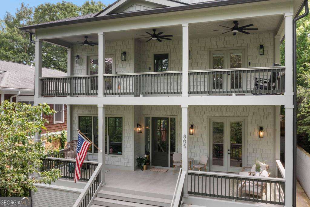 805 Ponce de Leon TER NE
