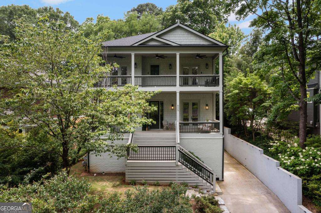 805 Ponce de Leon TER NE