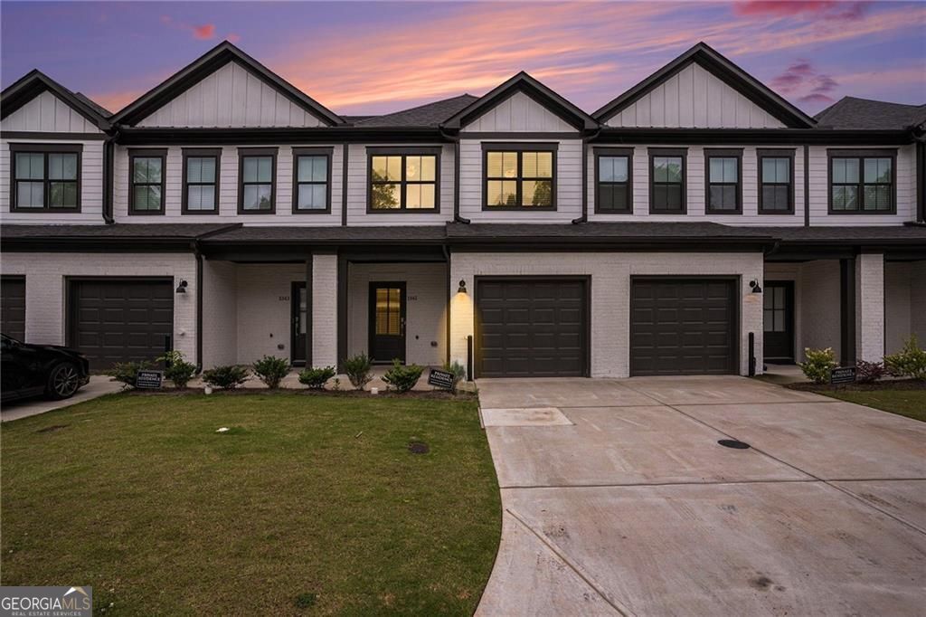 Photo of 1341 Parc Bench Road SE, Atlanta, GA 30316 (MLS # 10670189)