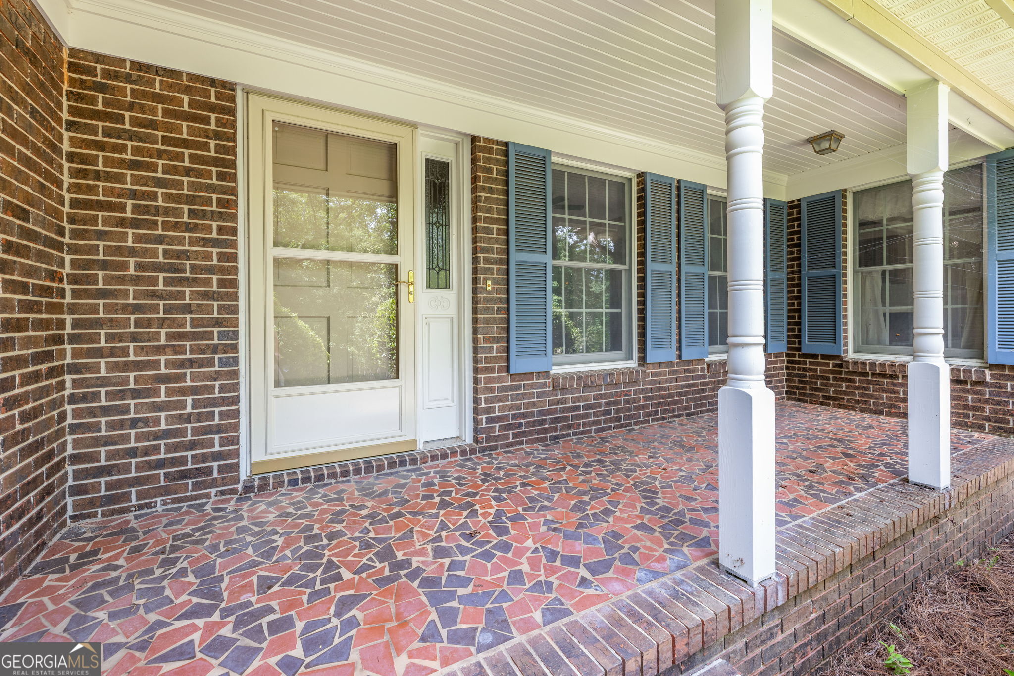 184 Willows DR