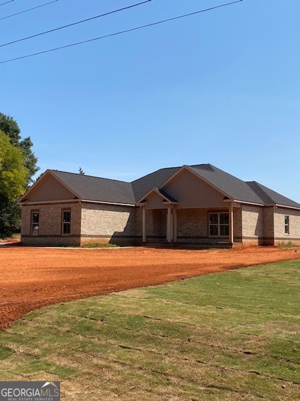 Photo of 119 Fox Glove Court, Warner Robins, GA 31088 (MLS # 10650699)