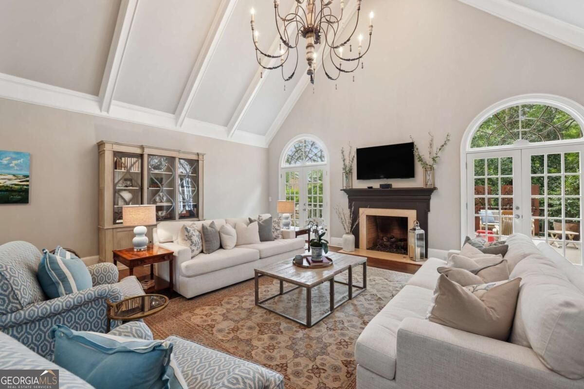 2237 Old Brooke LN