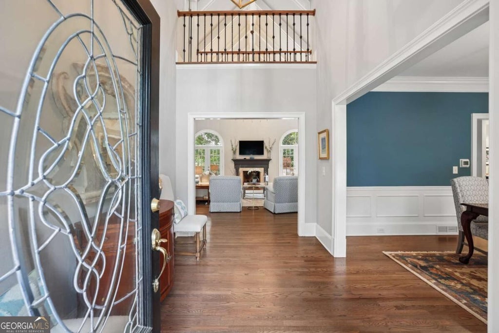 Photo of 2237 Old Brooke Lane, Atlanta, GA 30338 (MLS # 10867129)