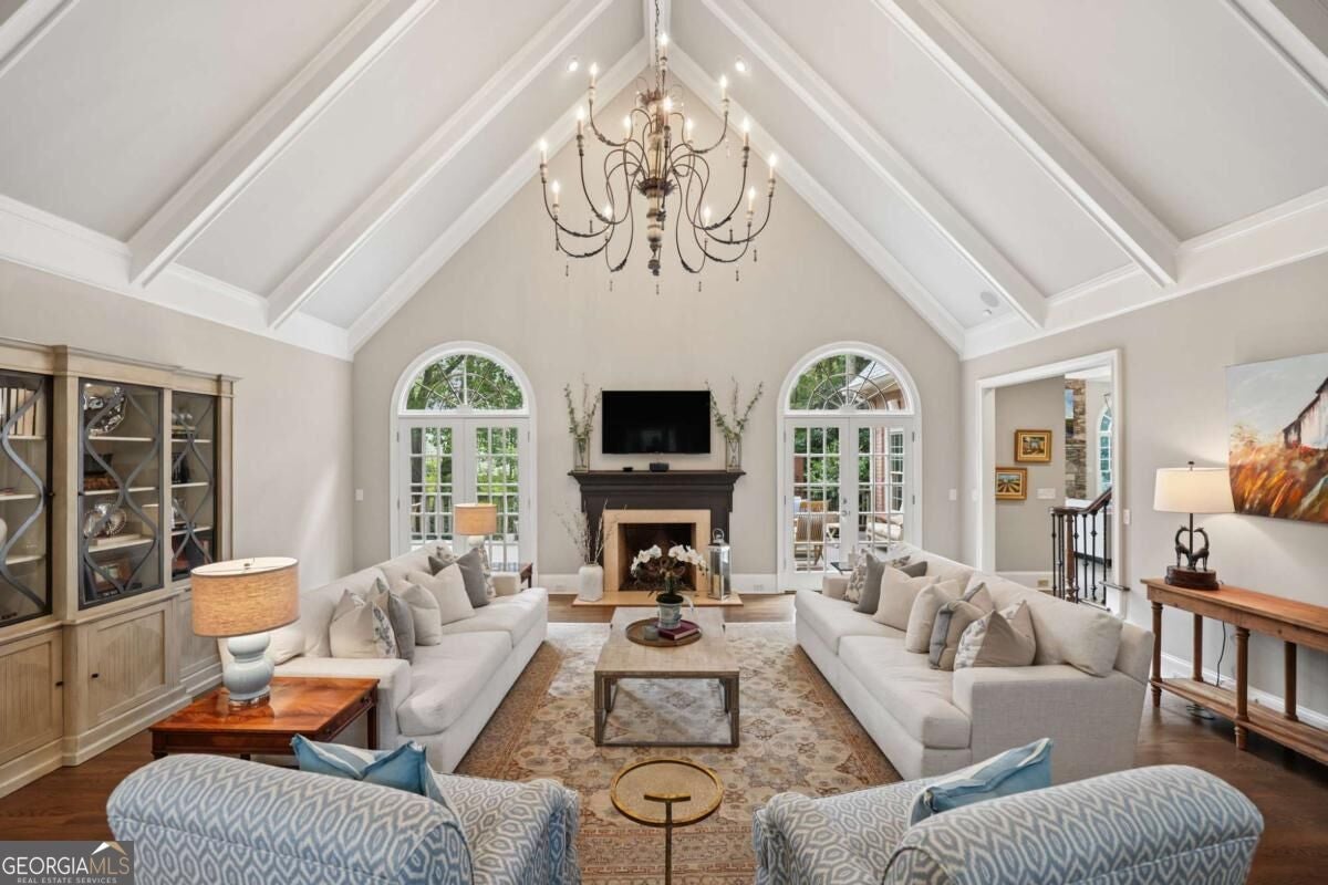 2237 Old Brooke LN