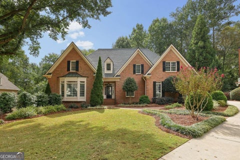 Photo of 2237 Old Brooke Lane, Atlanta, GA 30338 (MLS # 10867129)