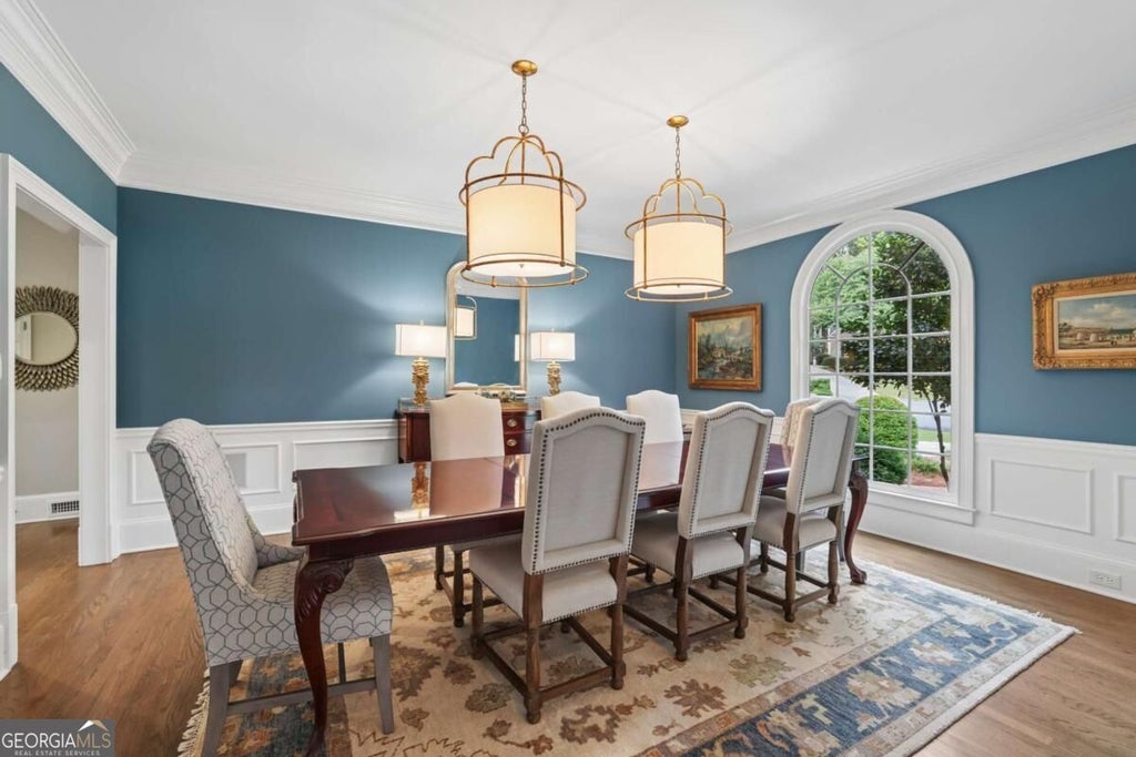 Photo of 2237 Old Brooke Lane, Atlanta, GA 30338 (MLS # 10867129)