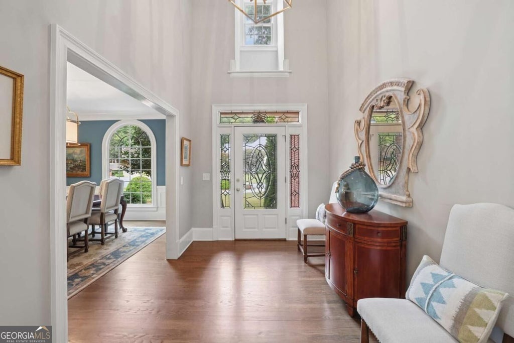 Photo of 2237 Old Brooke Lane, Atlanta, GA 30338 (MLS # 10867129)