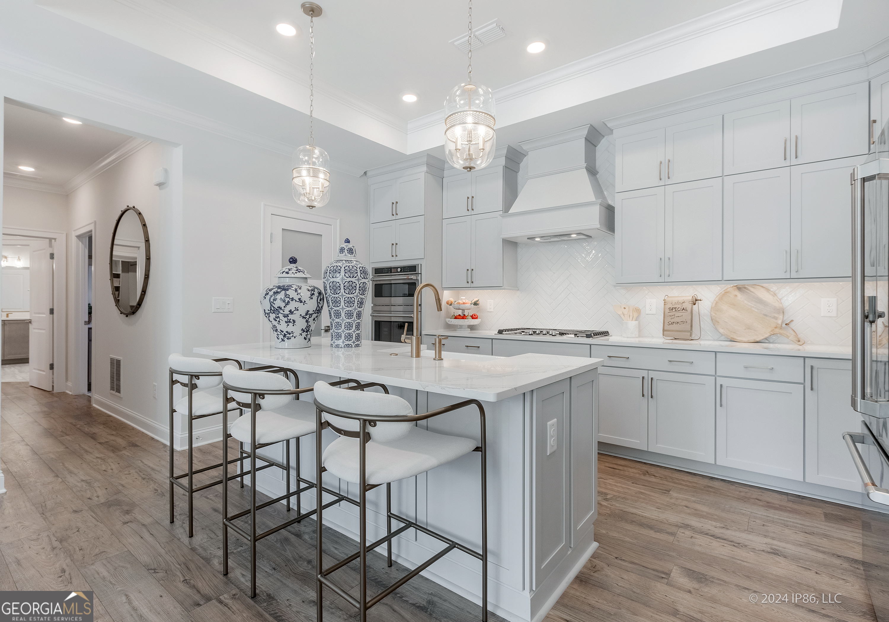 3590 Manor Court DR LOT 2