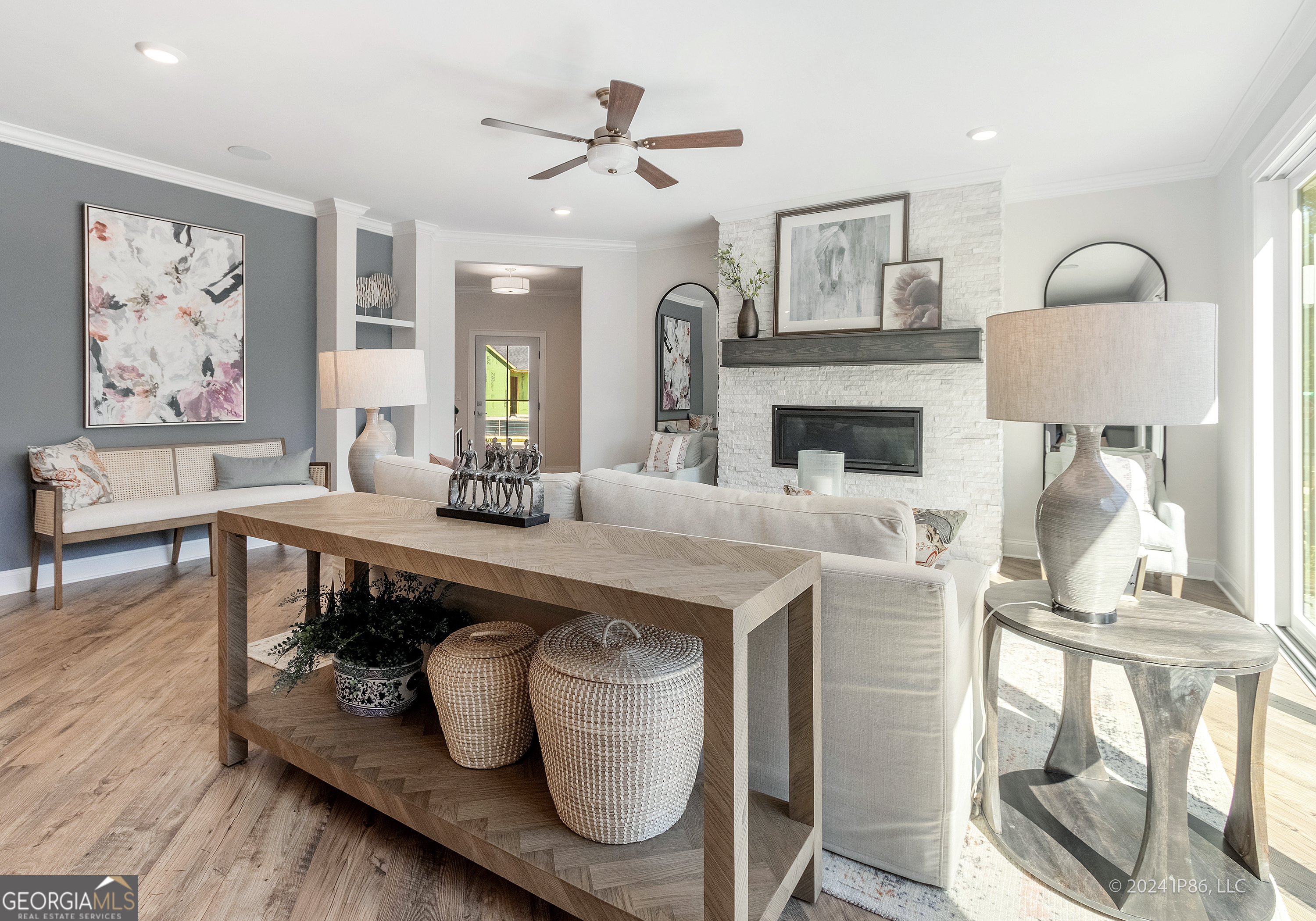 3590 Manor Court DR LOT 2