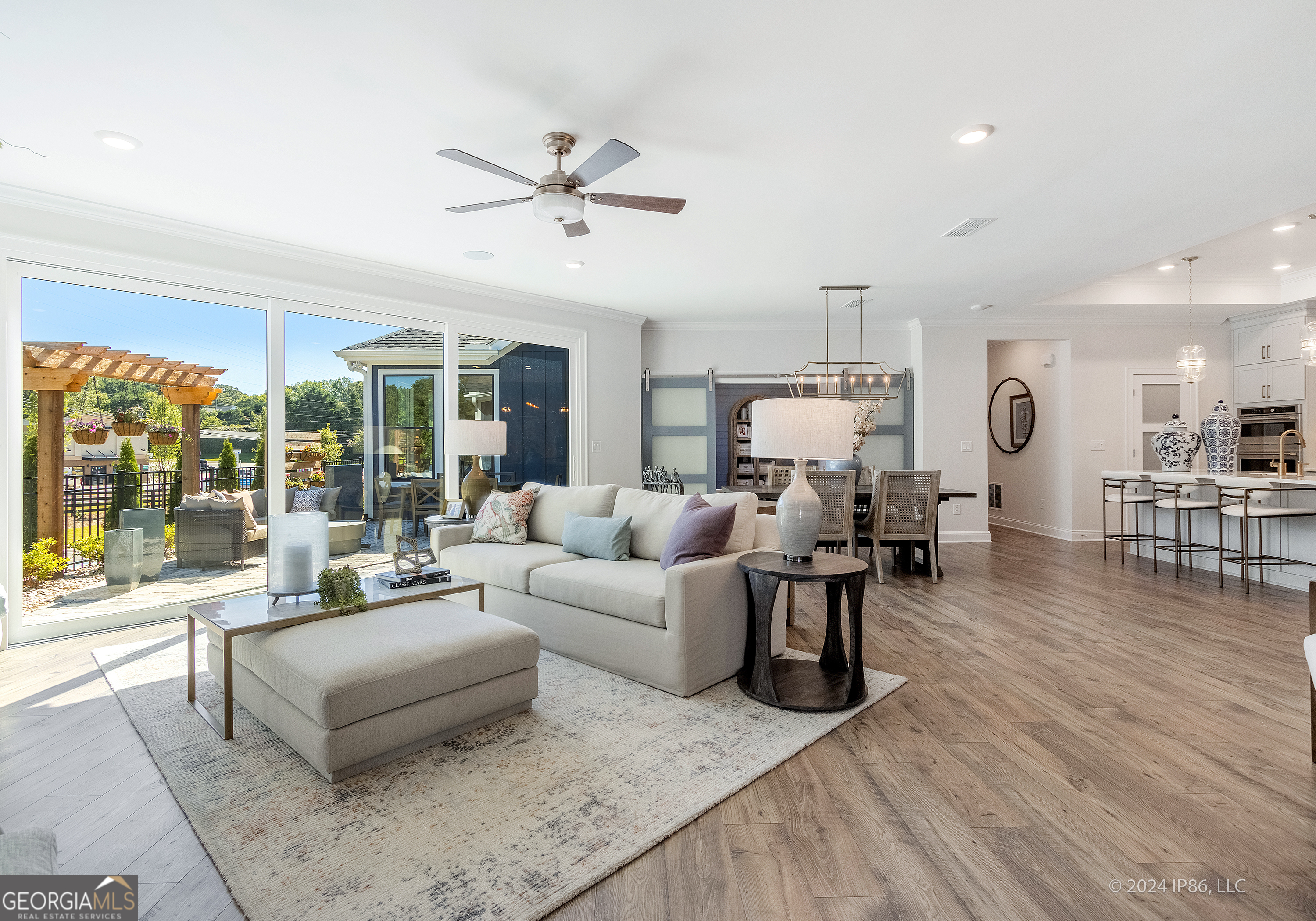 3590 Manor Court DR LOT 2