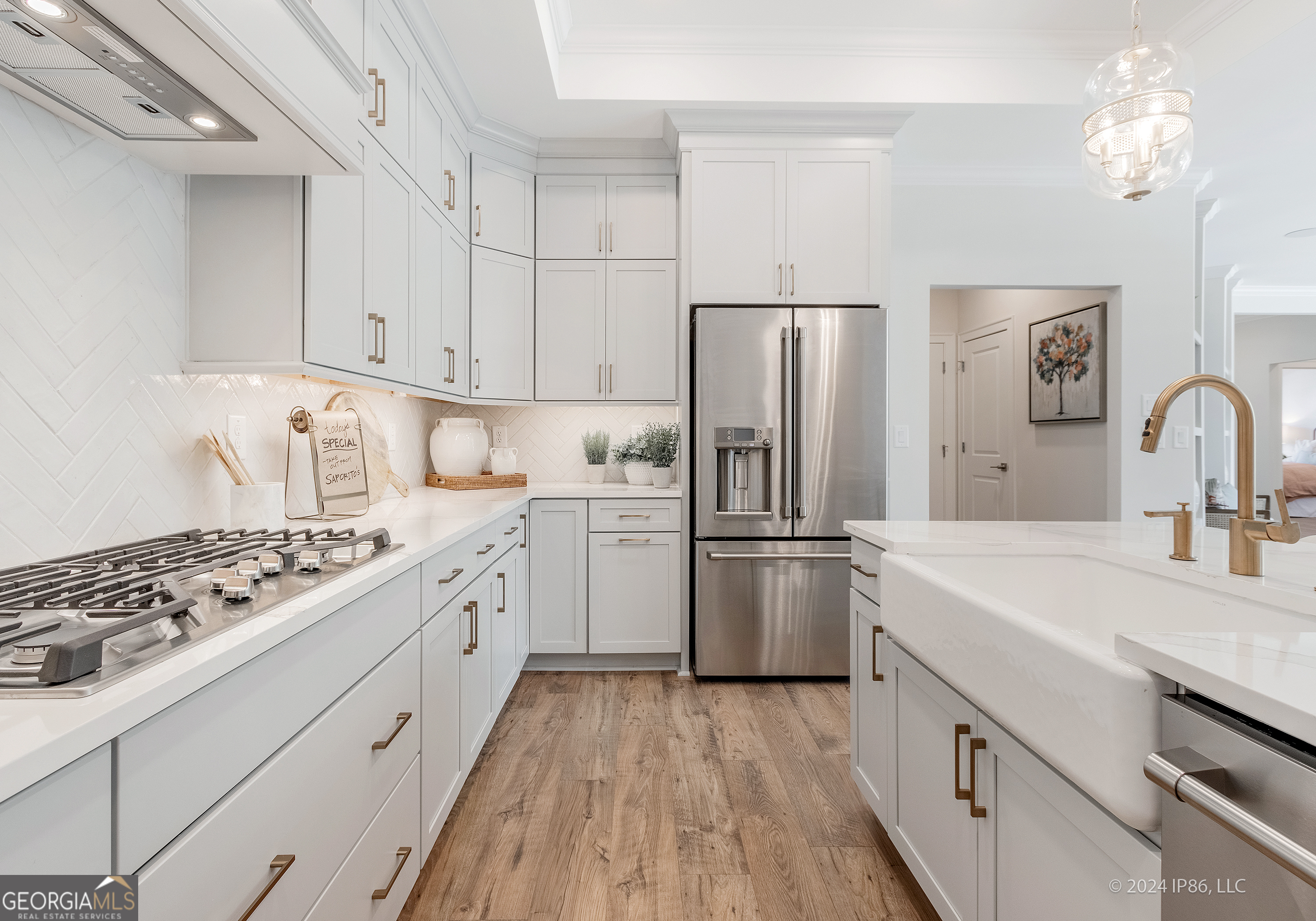 3590 Manor Court DR LOT 2