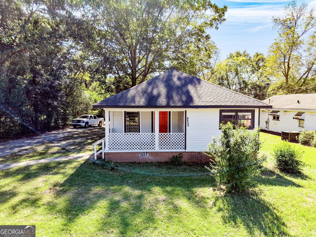 Photo of 1260 Rocky Creek Road, Macon, GA 31206 (MLS # 10878774)