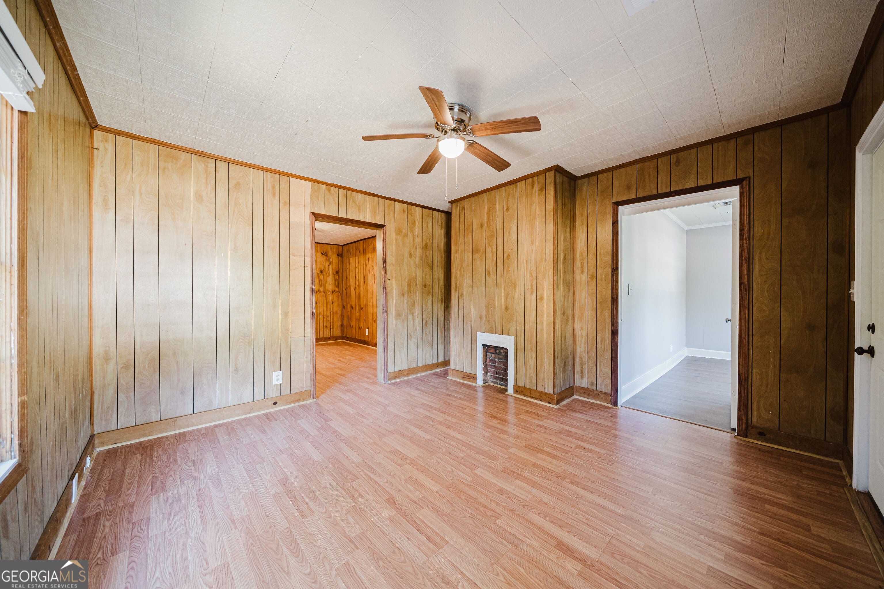 1260 Rocky Creek RD