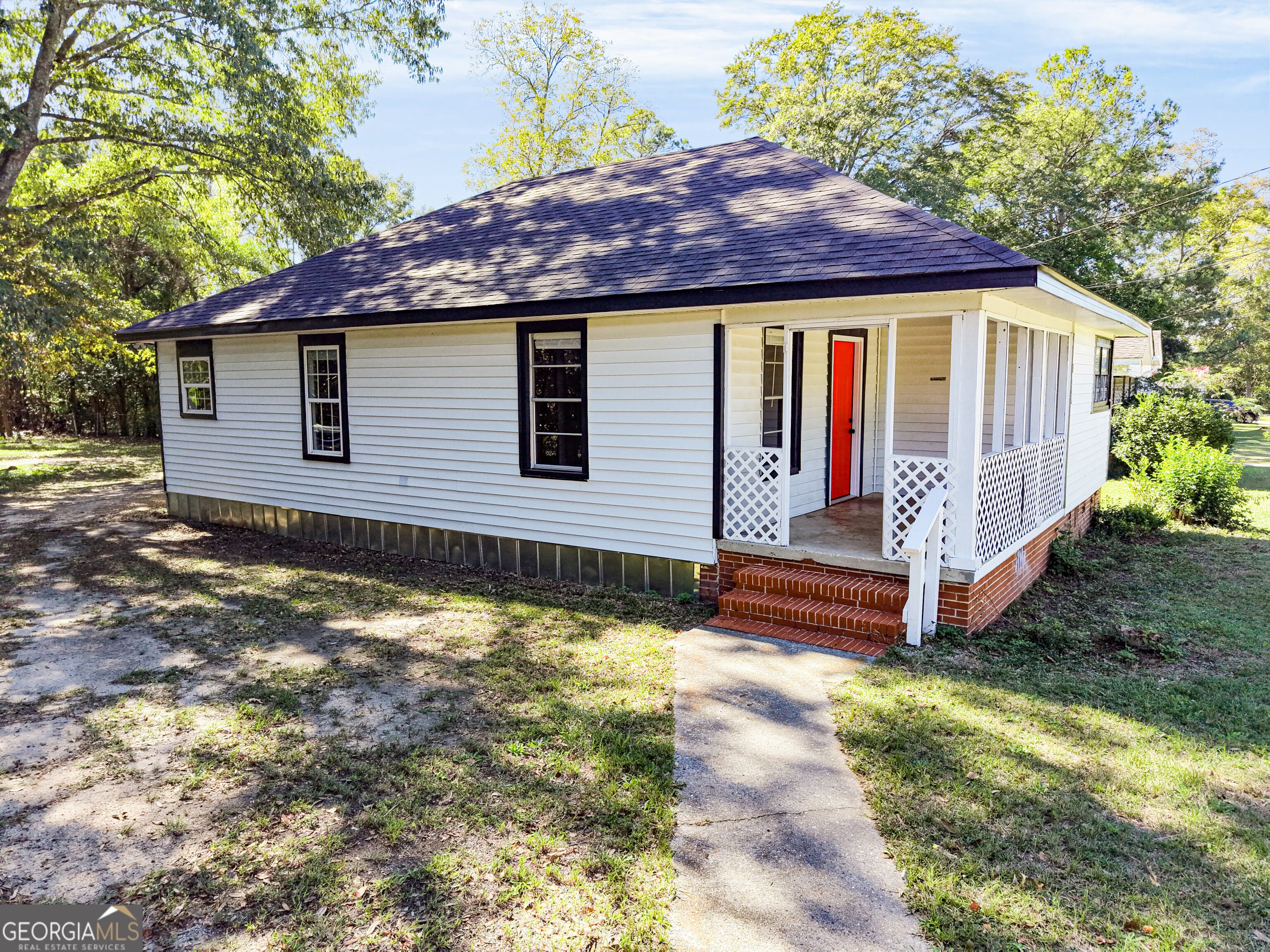 1260 Rocky Creek RD