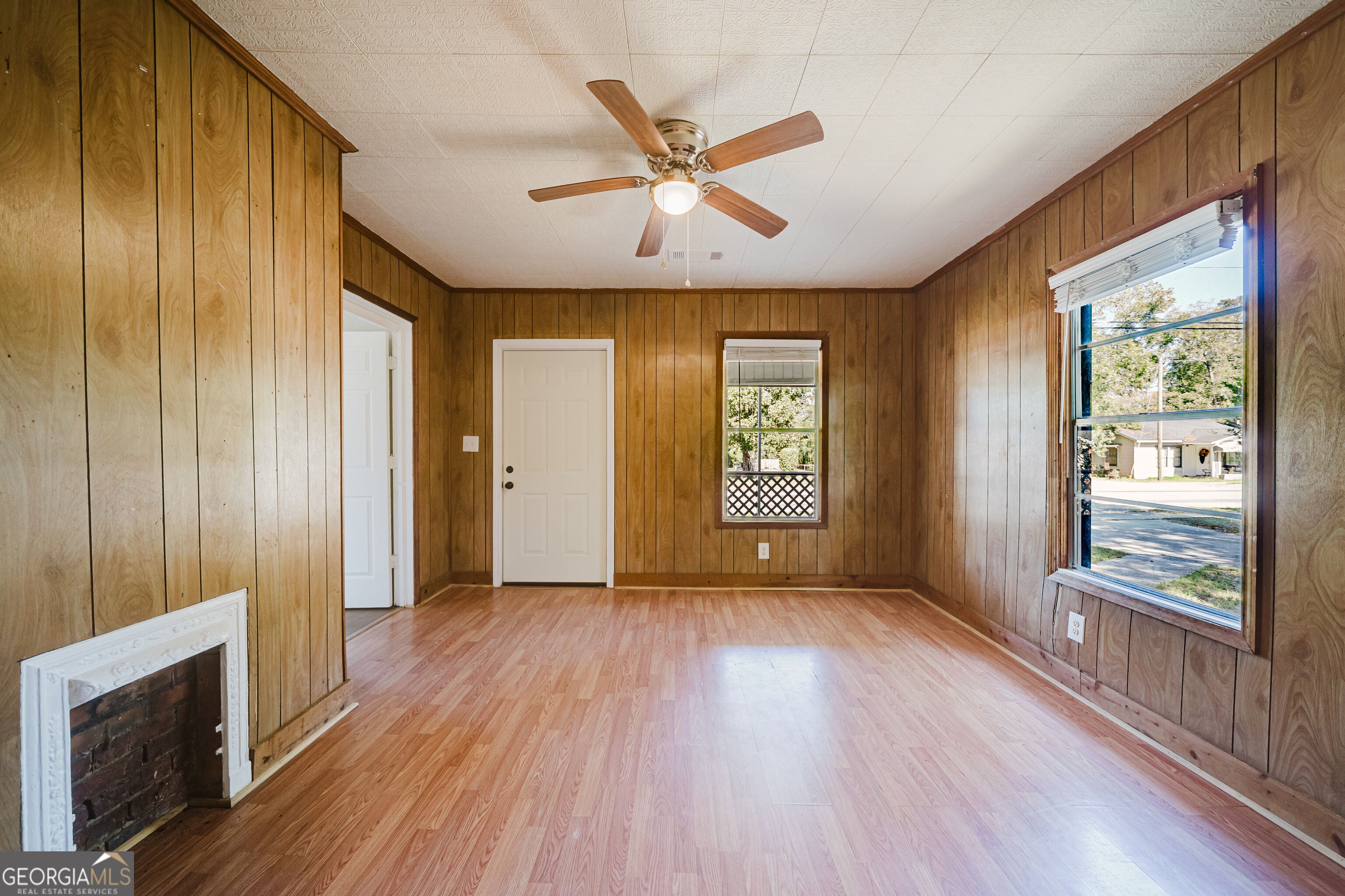 1260 Rocky Creek RD