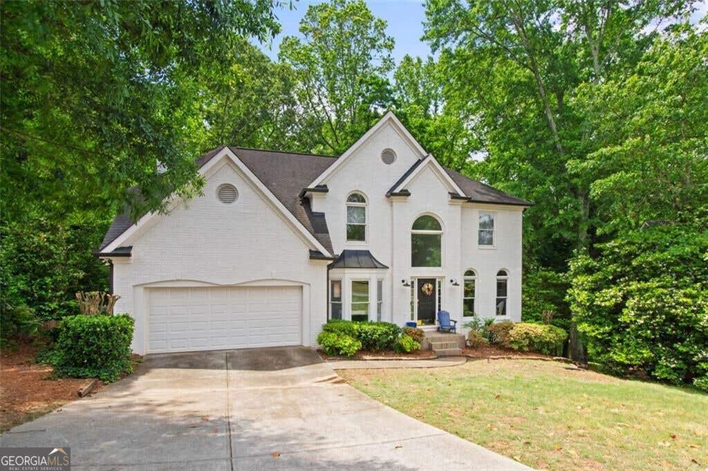 Photo of 2080 Waters Ferry Drive, Lawrenceville, GA 30043 (MLS # 10832214)