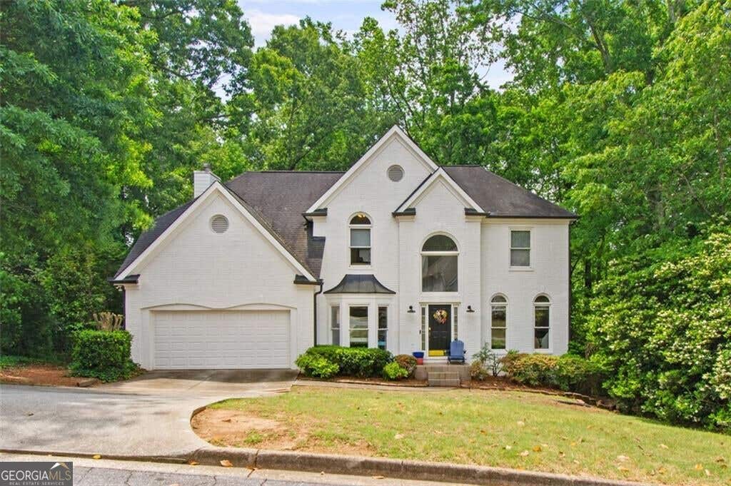 Photo of 2080 Waters Ferry Drive, Lawrenceville, GA 30043 (MLS # 10832214)