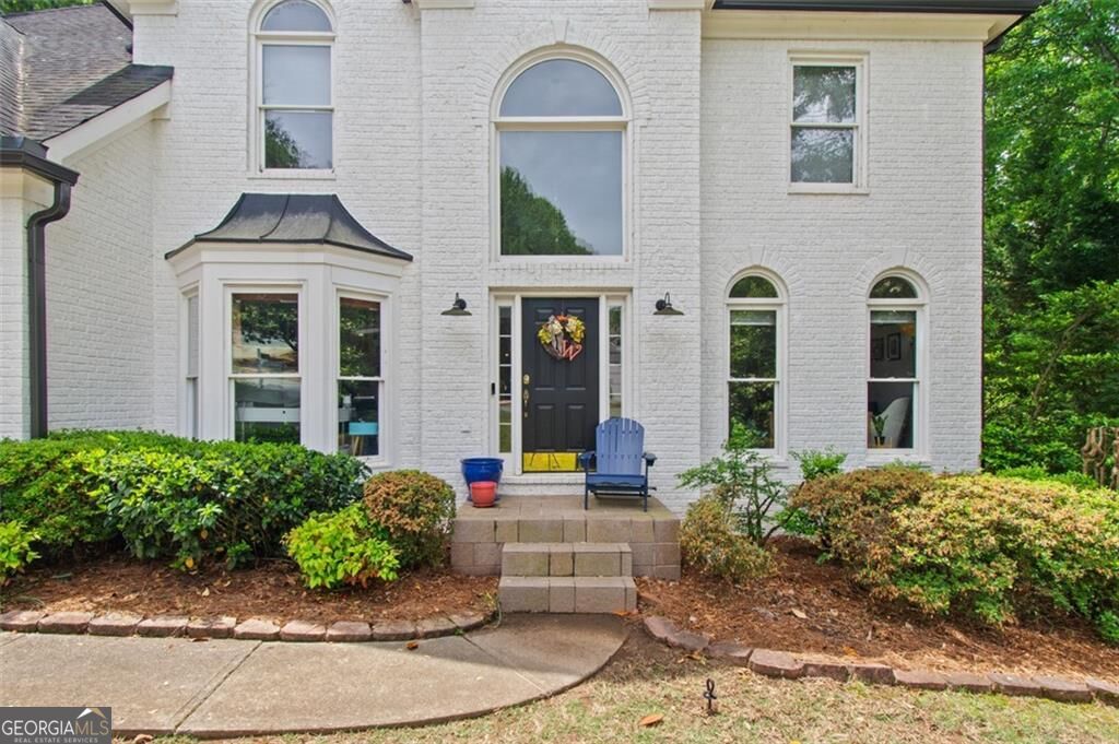 Photo of 2080 Waters Ferry Drive, Lawrenceville, GA 30043 (MLS # 10832214)