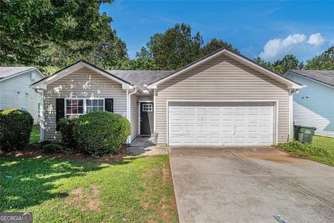 9188 Jefferson Village Drive SW, Covington, GA 30014 - #: 10519266