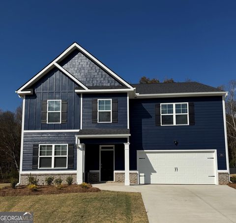 Photo of 178 Bullock Pass Pass, Jefferson, GA 30549 (MLS # 10563682)