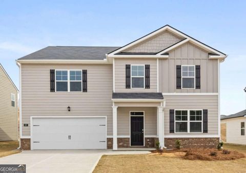 178 Bullock Pass Jefferson GA 30549