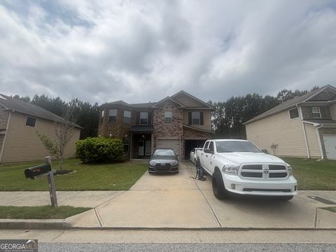 7644 Wrotham CIR South Fulton GA 30349