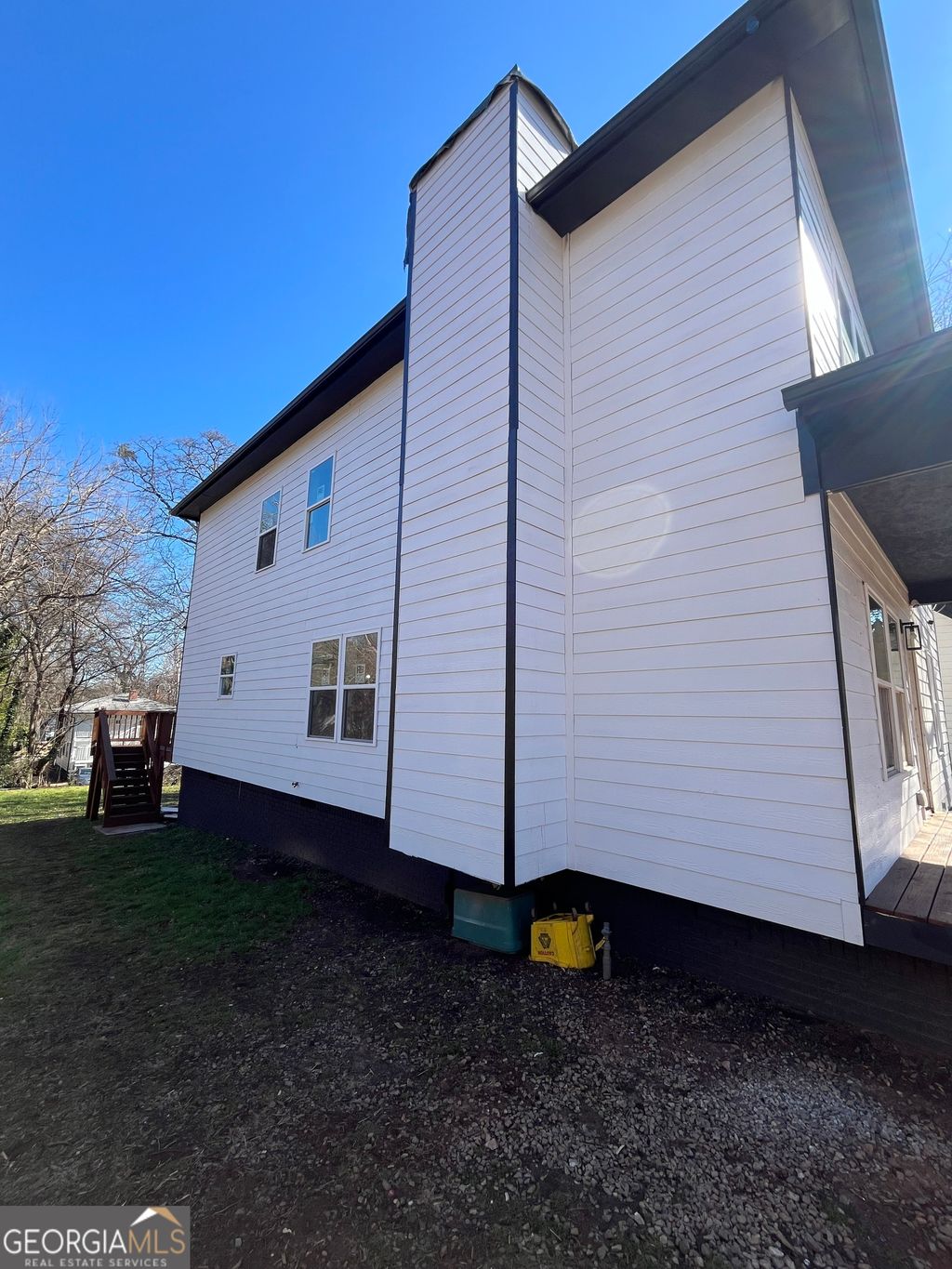 Photo of 7 Charleston Avenue SE, Atlanta, GA 30315 (MLS # 10687160)