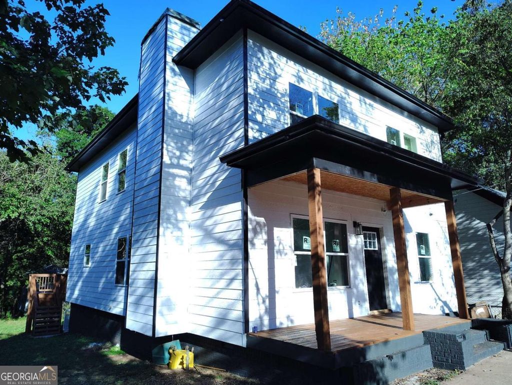 Photo of 7 Charleston Avenue SE, Atlanta, GA 30315 (MLS # 10687160)