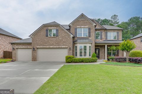 470 Wagon Hill LN Sugar Hill GA 30518