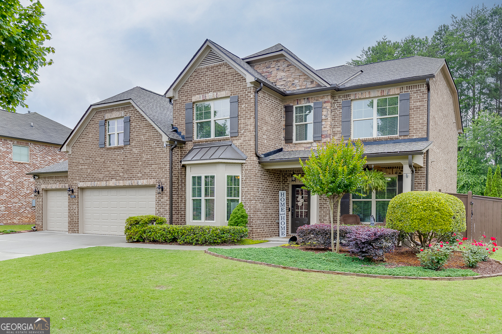 470 Wagon Hill LN