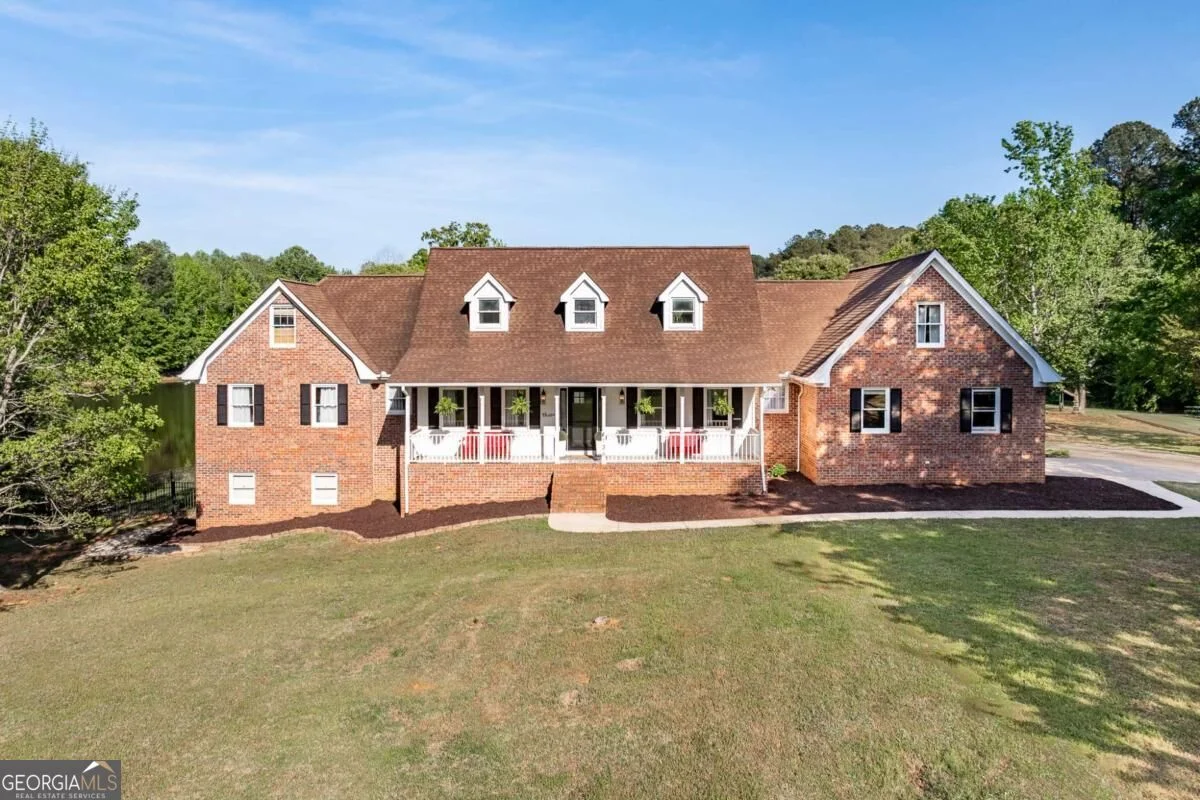 136 Hidden Lake Drive, Hull, GA, 30646