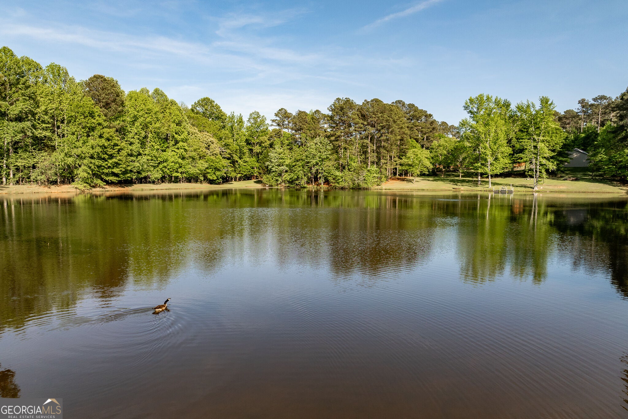 136 Hidden Lake DR