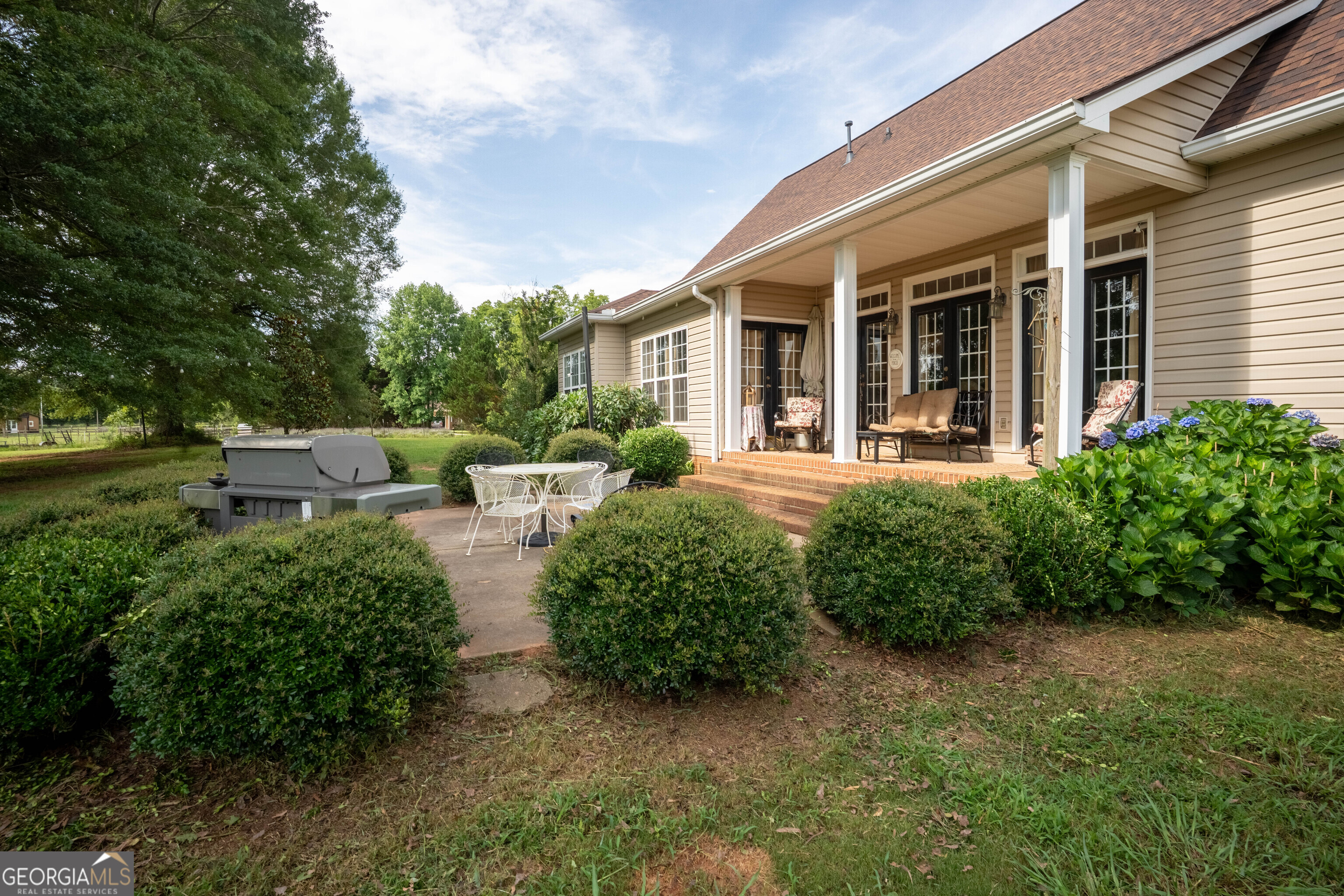 442 Buffalo Creek RD