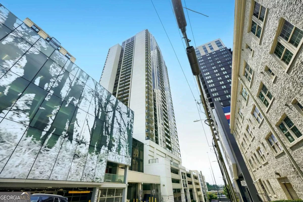 1280 W Peachtree Street NW Unit 3414