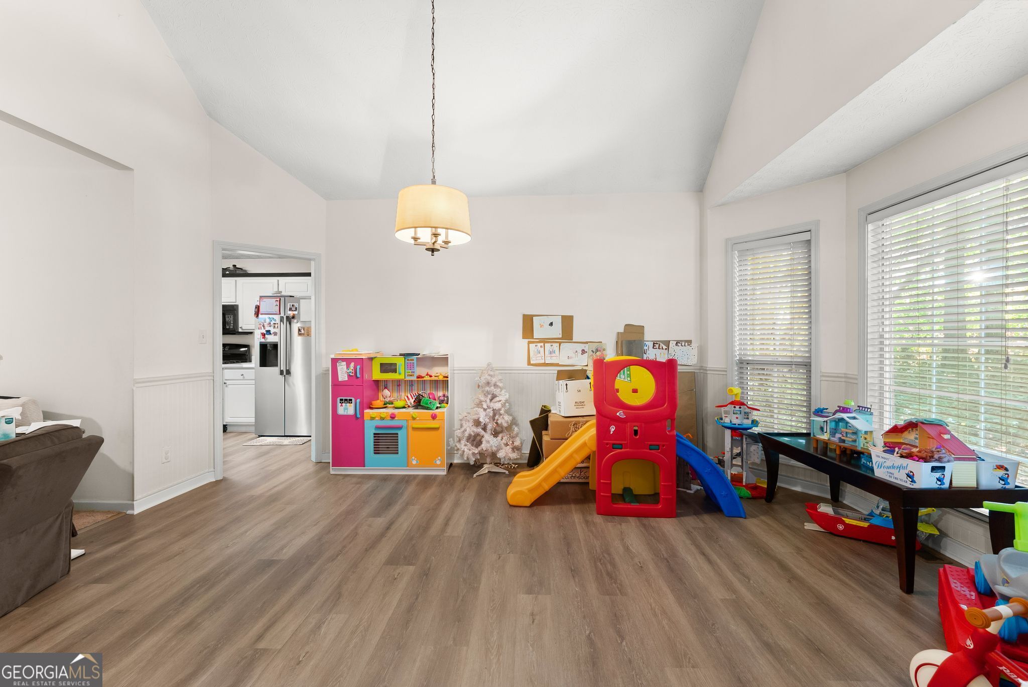 6270 Santa Fe TRL