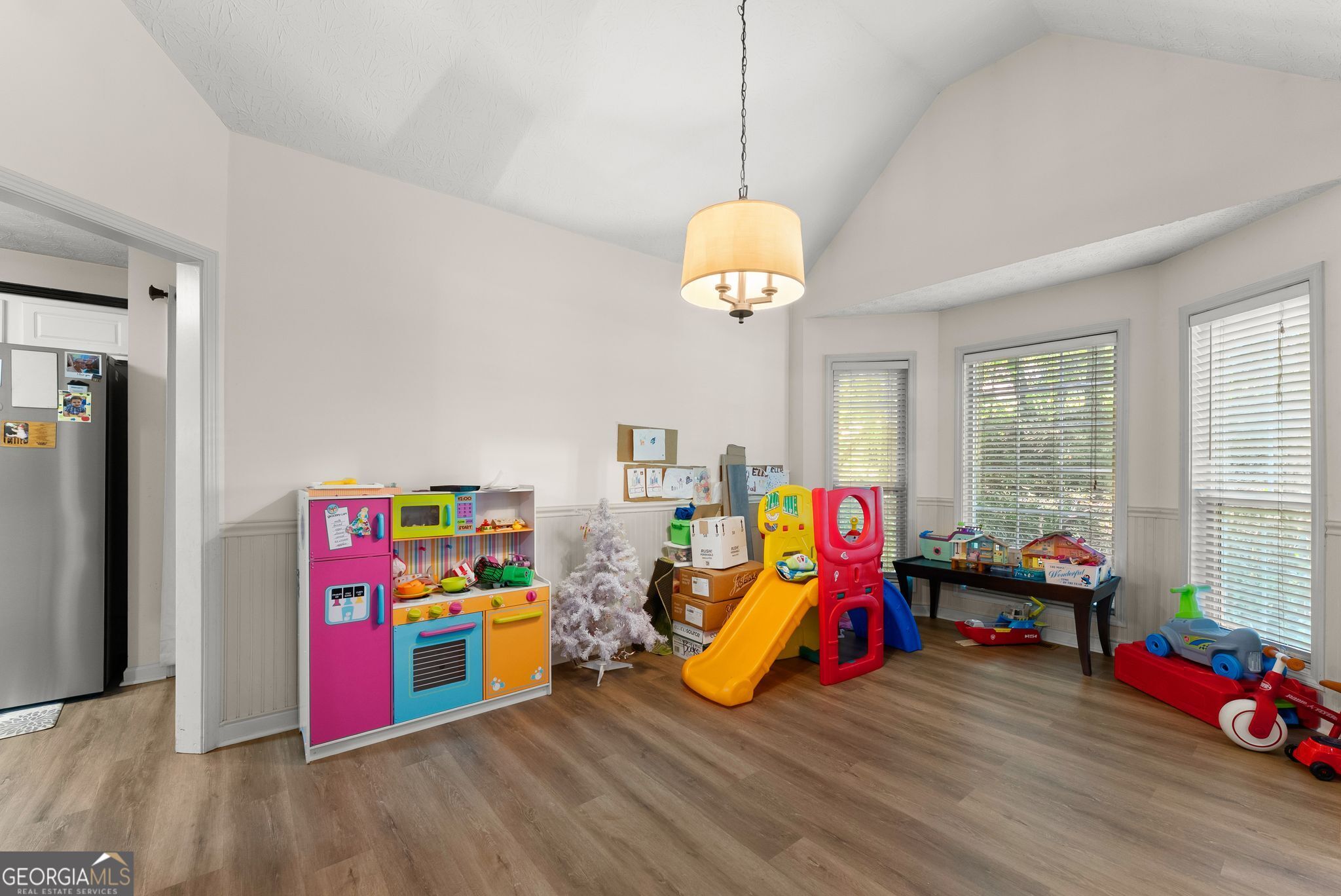 6270 Santa Fe TRL