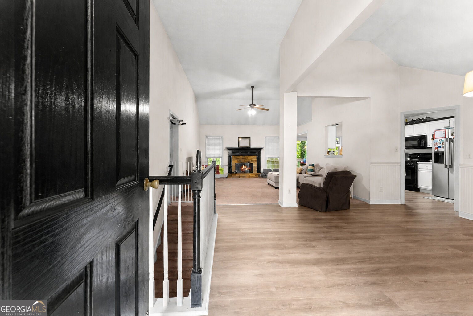 6270 Santa Fe TRL