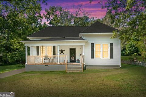 110 Ridge ST Locust Grove GA 30248